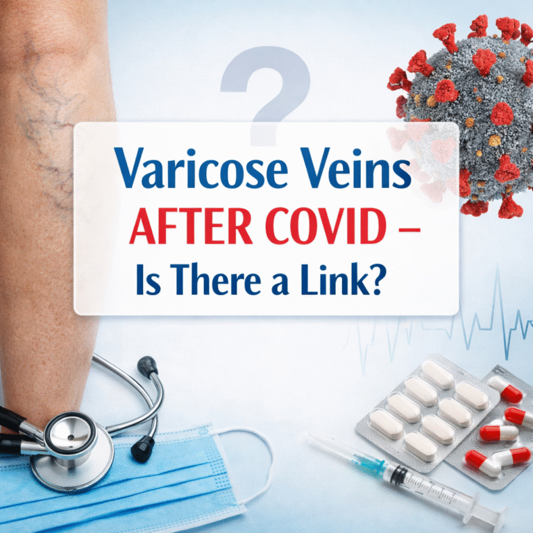 Varicose Veins
