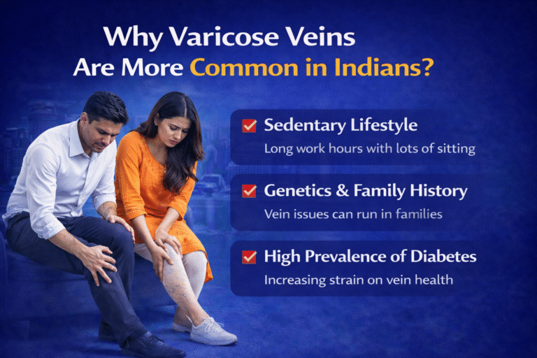 Varicose Veins