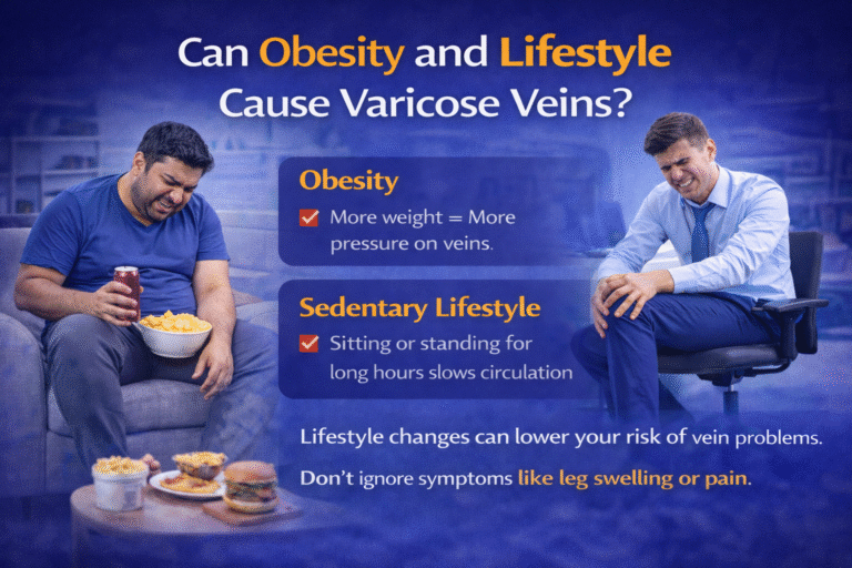 varicose veins