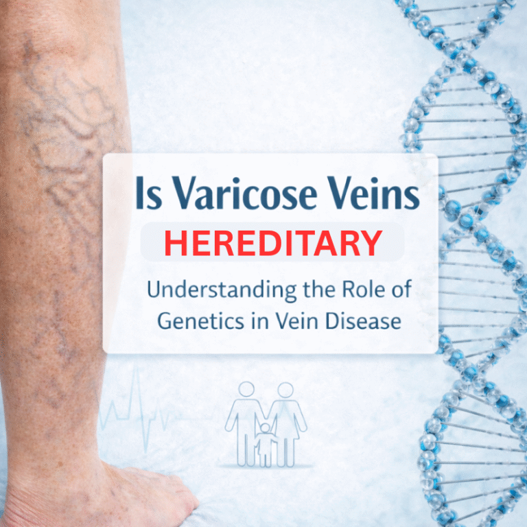 Varicose Veins