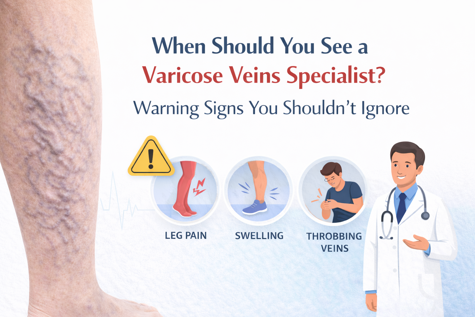 Varicose Veins