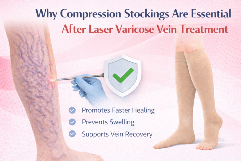 Compression Stockings