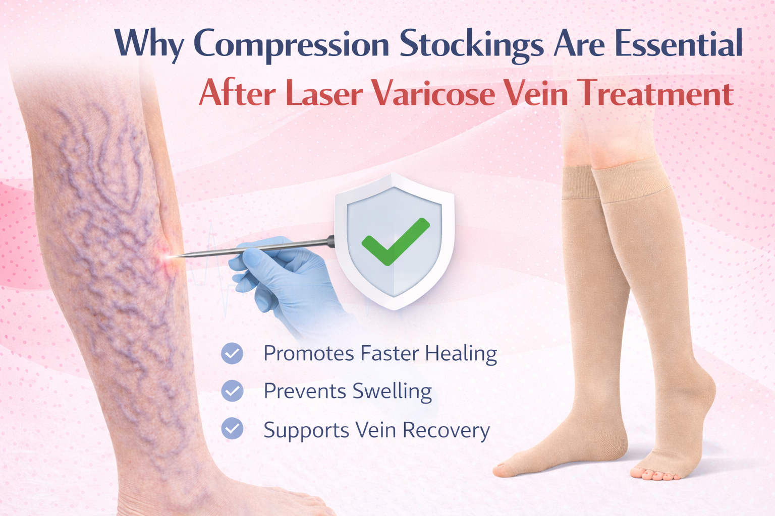 Compression Stockings