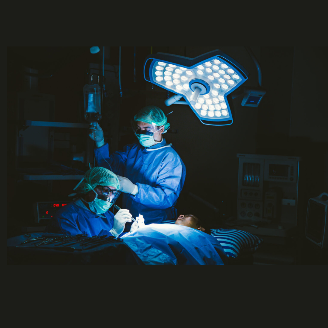 arteriovenous malformation abnormal blood vessel connection