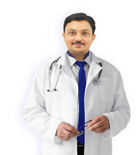 Vascular Specialist - Dr. Uday Ravi
